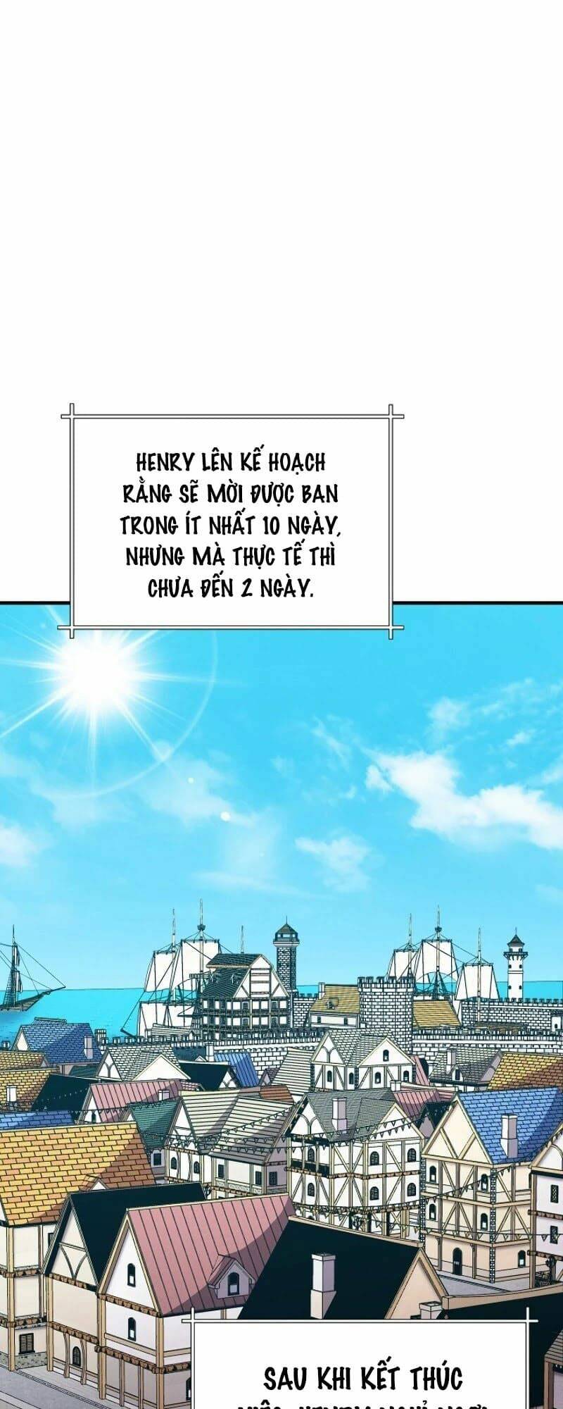 Sự Trở Lại Của Pháp Sư 8 Vòng - Chapter 57 - Page 36