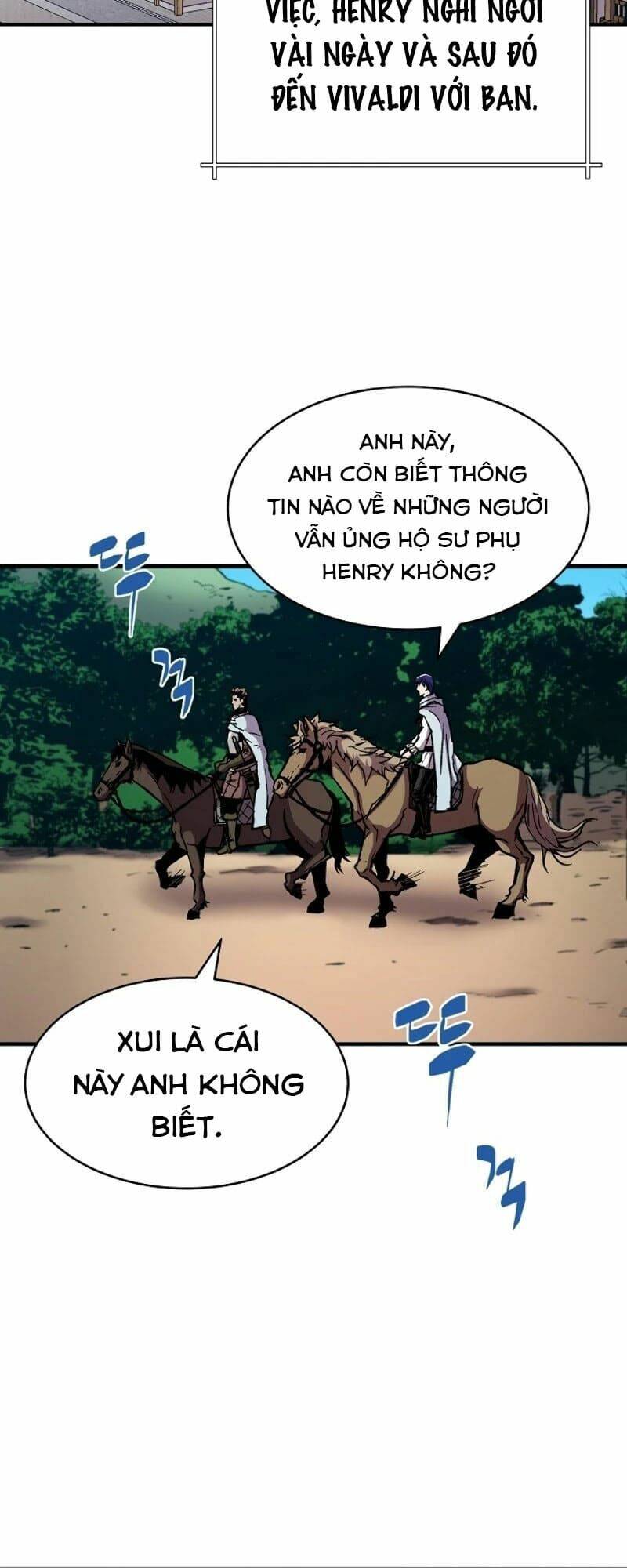 Sự Trở Lại Của Pháp Sư 8 Vòng - Chapter 57 - Page 37