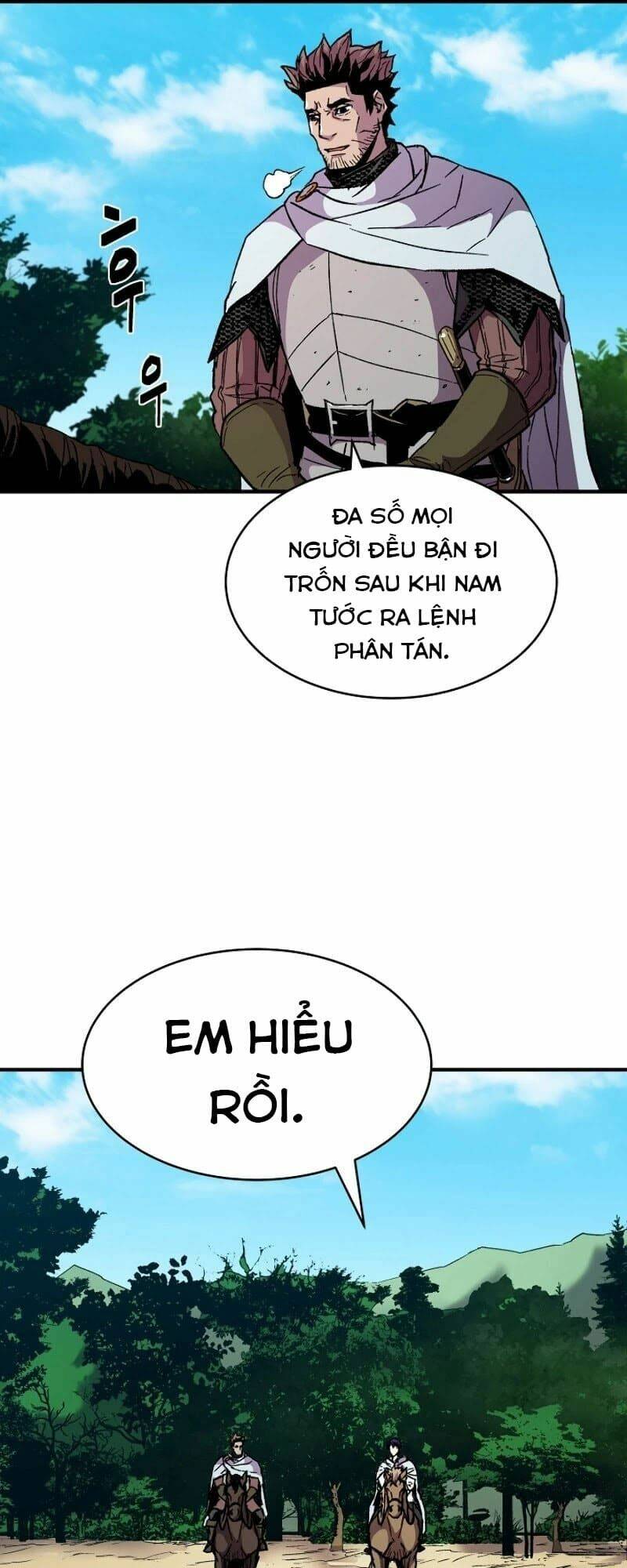 Sự Trở Lại Của Pháp Sư 8 Vòng - Chapter 57 - Page 38