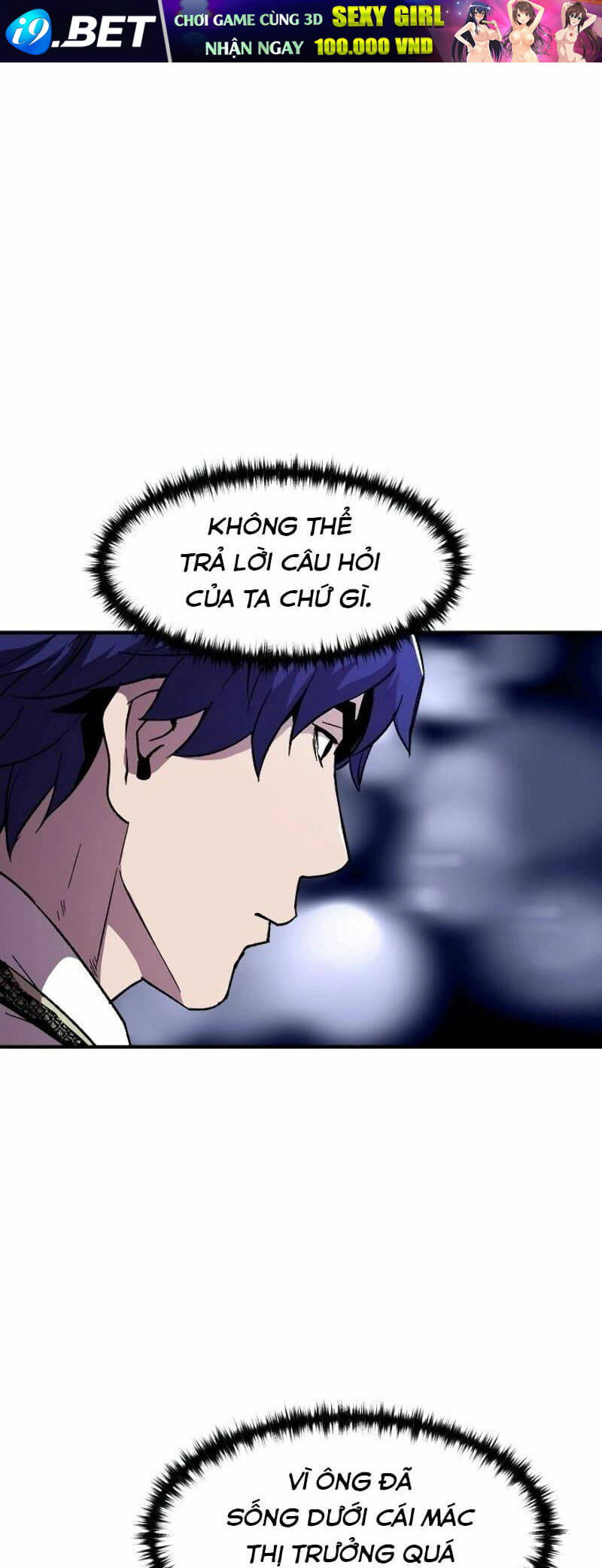 Sự Trở Lại Của Pháp Sư 8 Vòng - Chapter 57 - Page 3