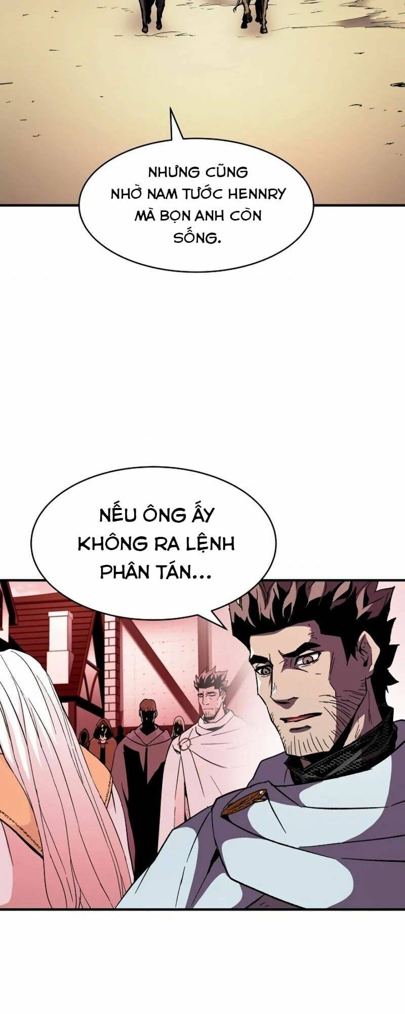 Sự Trở Lại Của Pháp Sư 8 Vòng - Chapter 57 - Page 39