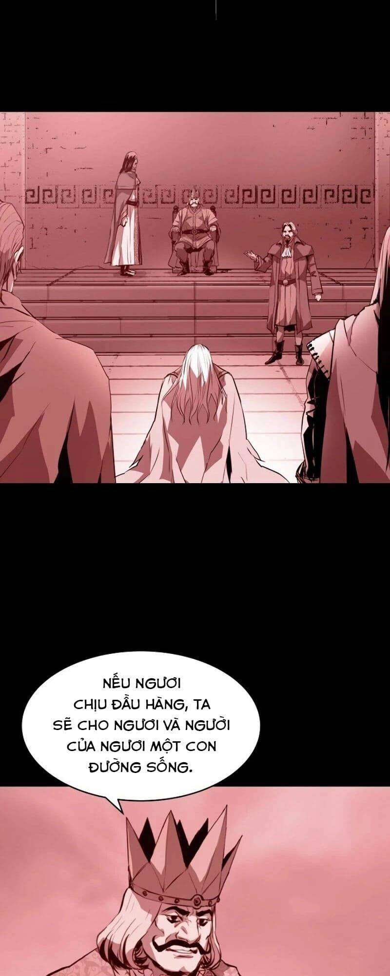 Sự Trở Lại Của Pháp Sư 8 Vòng - Chapter 57 - Page 46