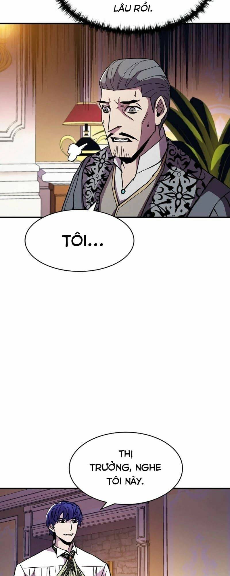 Sự Trở Lại Của Pháp Sư 8 Vòng - Chapter 57 - Page 4