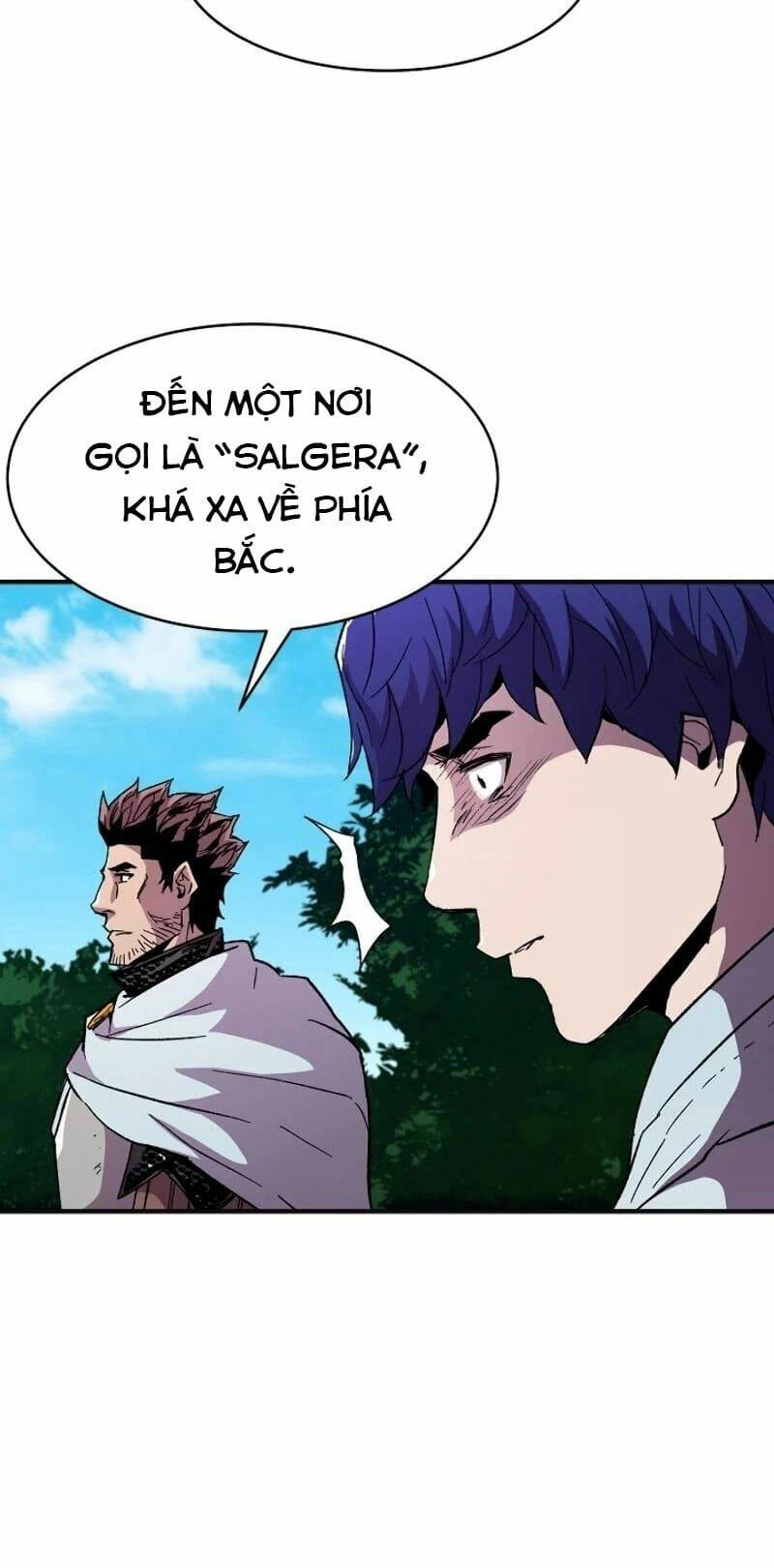 Sự Trở Lại Của Pháp Sư 8 Vòng - Chapter 57 - Page 50