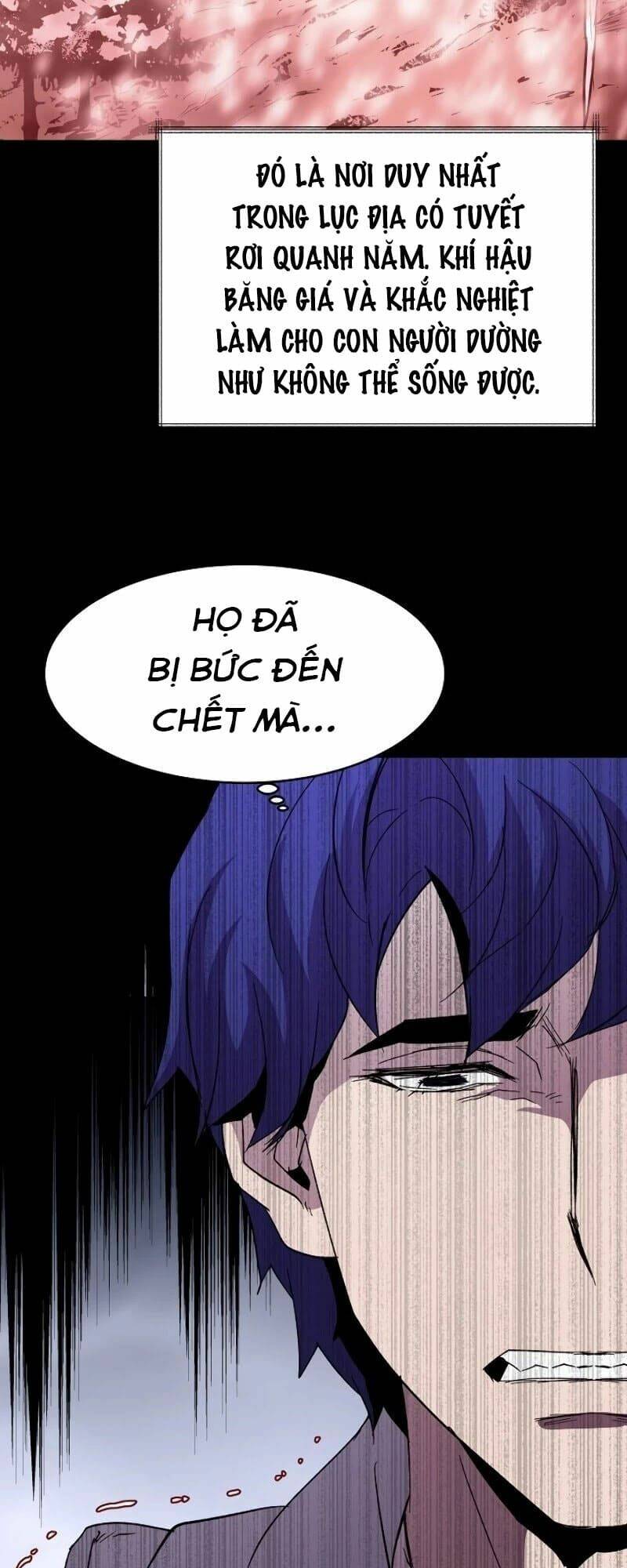 Sự Trở Lại Của Pháp Sư 8 Vòng - Chapter 57 - Page 53