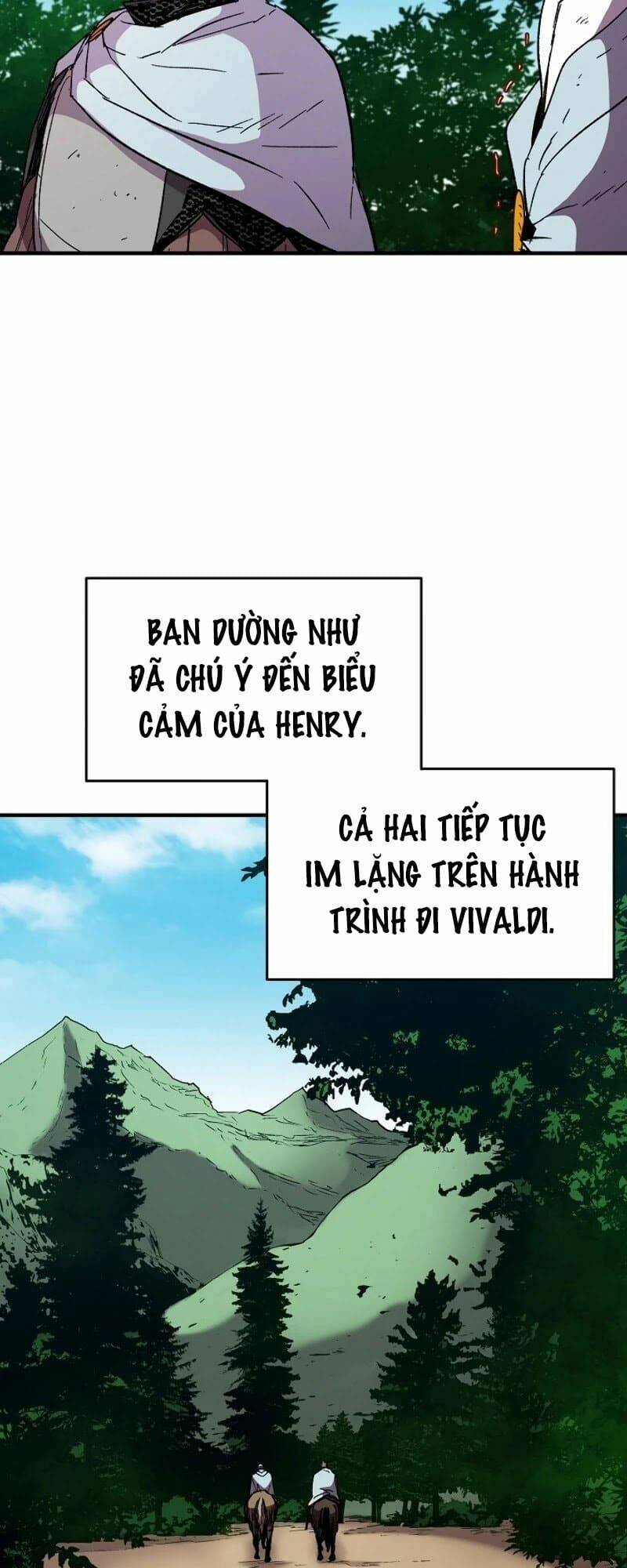 Sự Trở Lại Của Pháp Sư 8 Vòng - Chapter 57 - Page 55