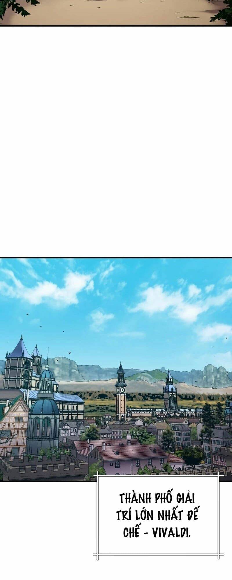 Sự Trở Lại Của Pháp Sư 8 Vòng - Chapter 57 - Page 56