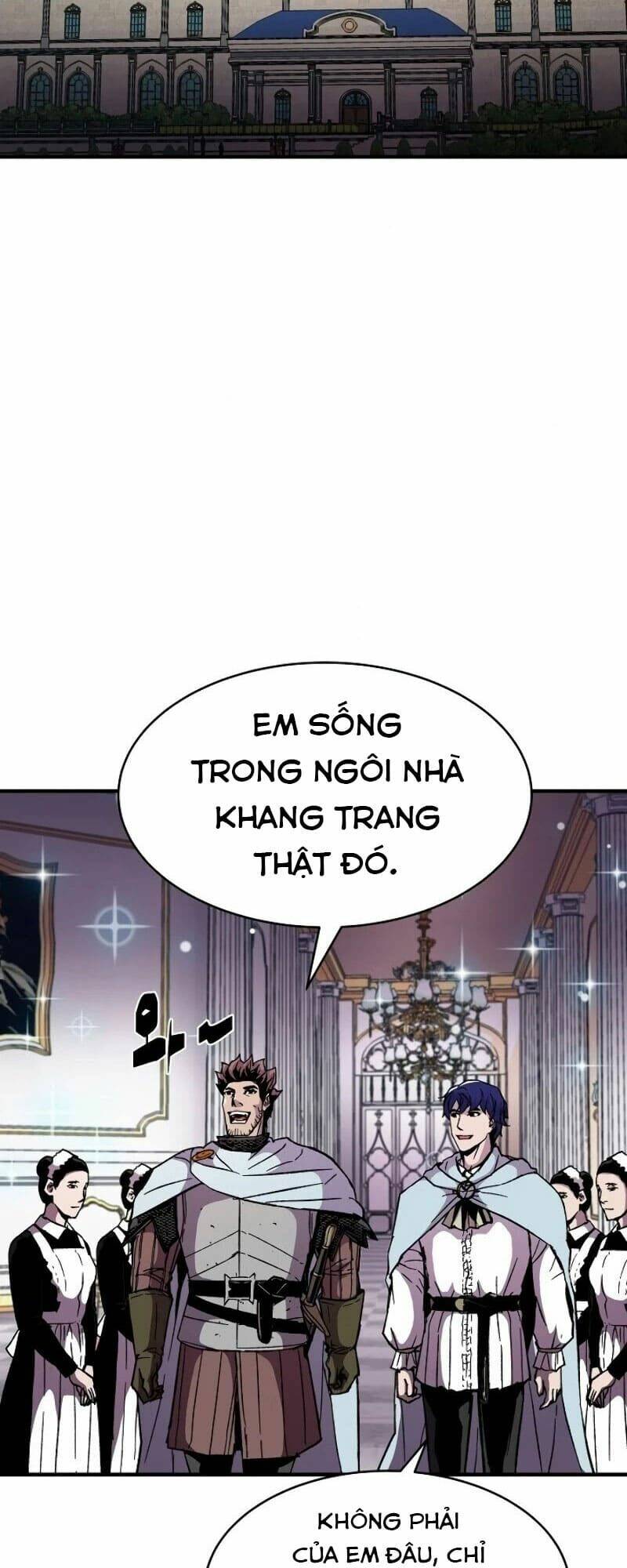 Sự Trở Lại Của Pháp Sư 8 Vòng - Chapter 57 - Page 59