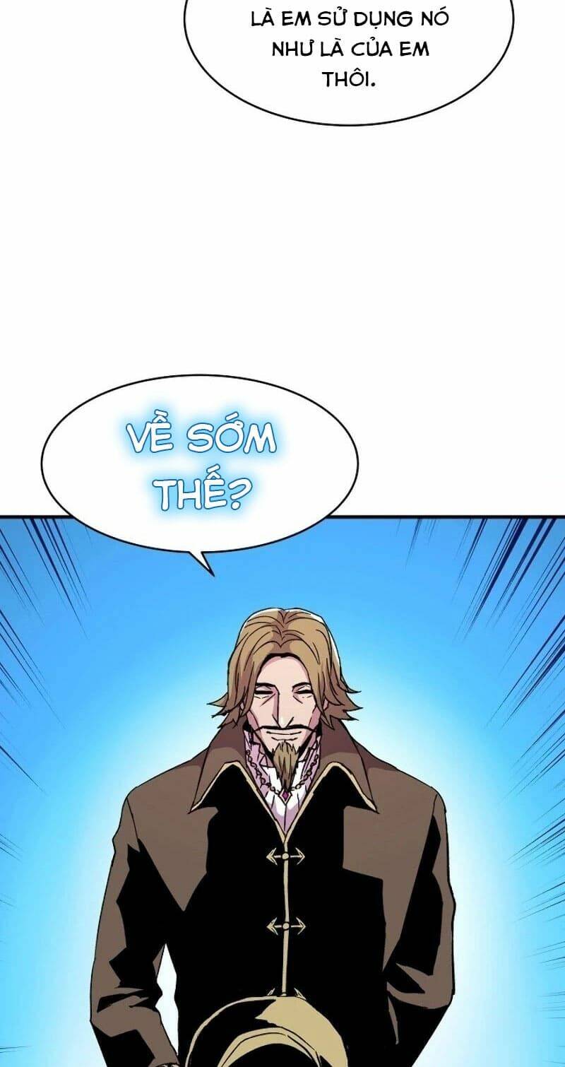 Sự Trở Lại Của Pháp Sư 8 Vòng - Chapter 57 - Page 60