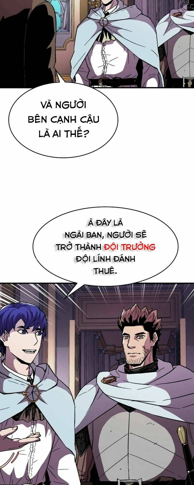 Sự Trở Lại Của Pháp Sư 8 Vòng - Chapter 57 - Page 62