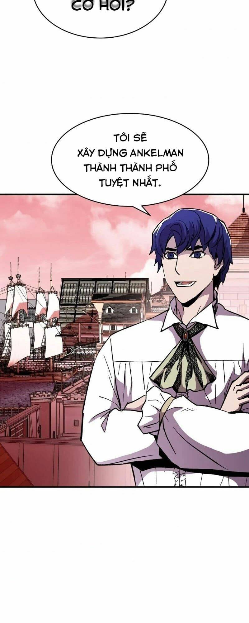 Sự Trở Lại Của Pháp Sư 8 Vòng - Chapter 57 - Page 6