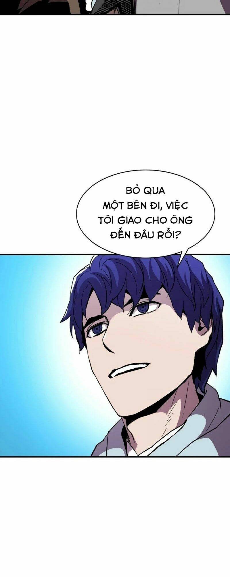 Sự Trở Lại Của Pháp Sư 8 Vòng - Chapter 58 - Page 11