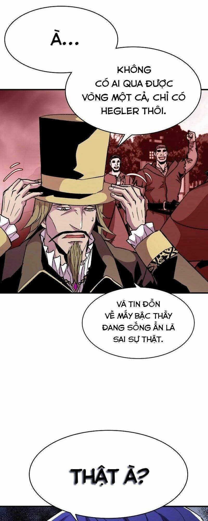 Sự Trở Lại Của Pháp Sư 8 Vòng - Chapter 58 - Page 12