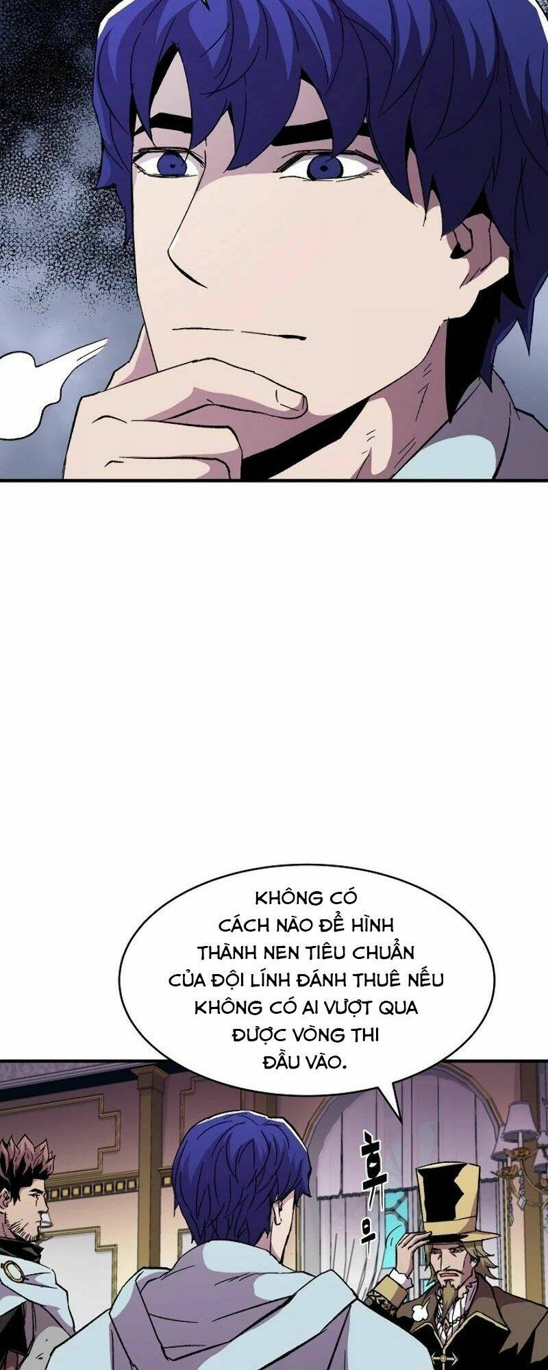 Sự Trở Lại Của Pháp Sư 8 Vòng - Chapter 58 - Page 13