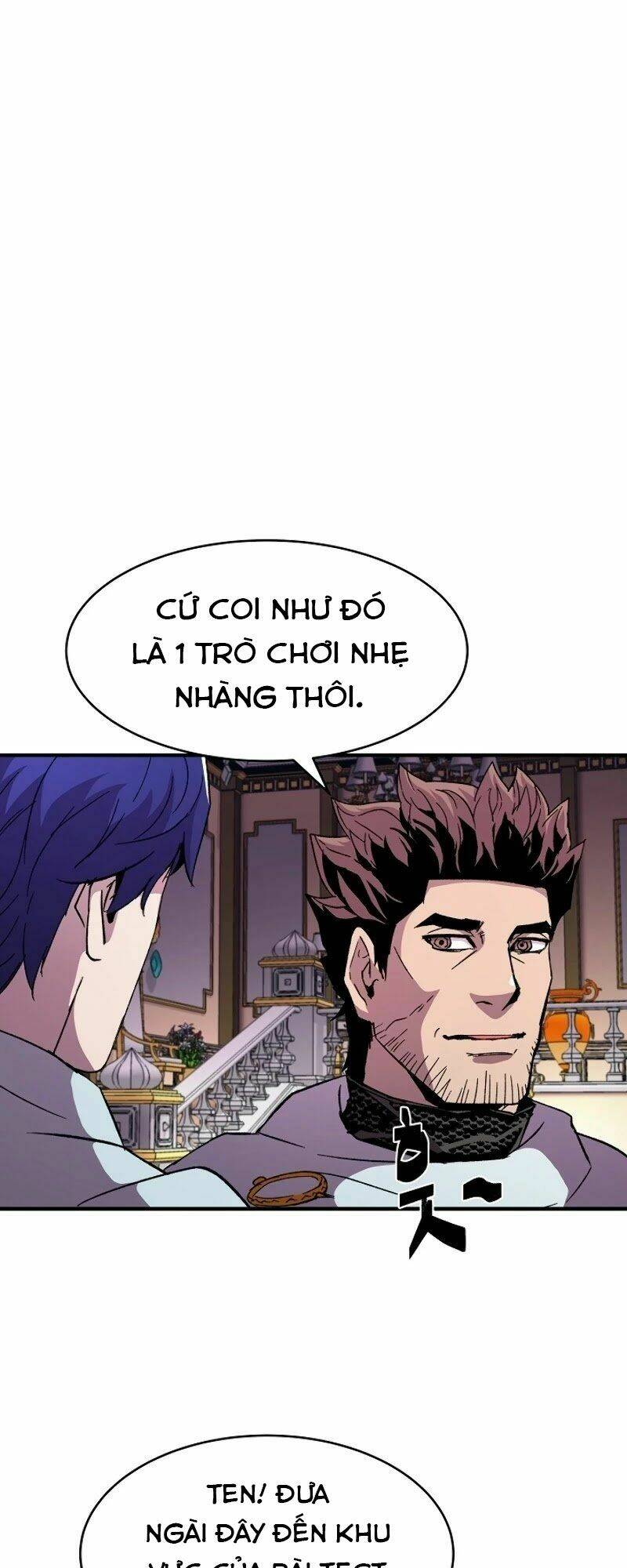 Sự Trở Lại Của Pháp Sư 8 Vòng - Chapter 58 - Page 18
