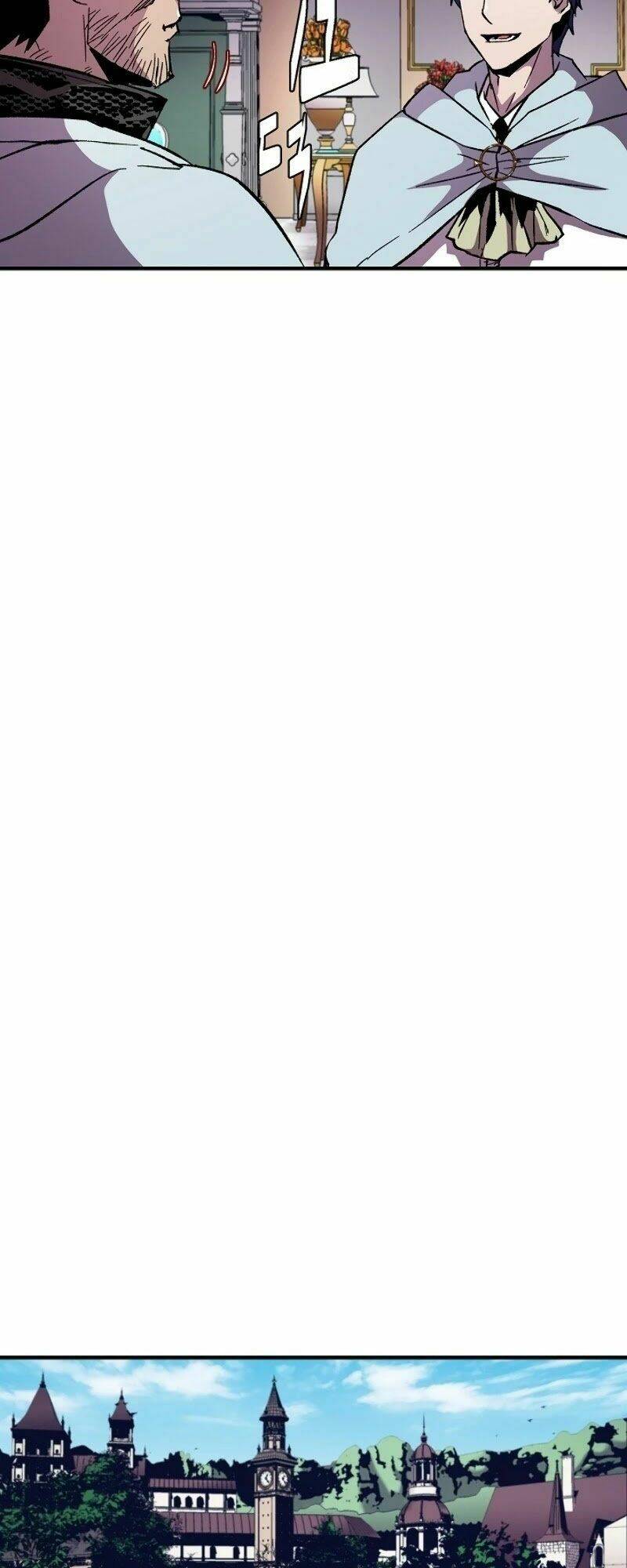 Sự Trở Lại Của Pháp Sư 8 Vòng - Chapter 58 - Page 20