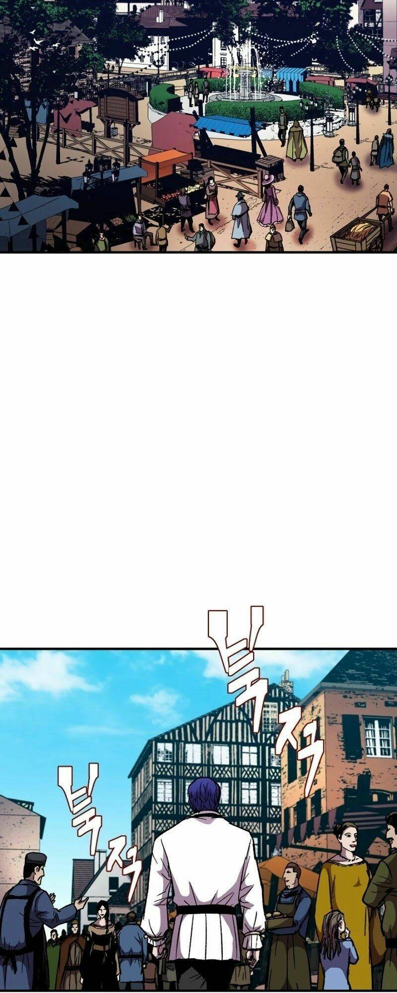 Sự Trở Lại Của Pháp Sư 8 Vòng - Chapter 58 - Page 21