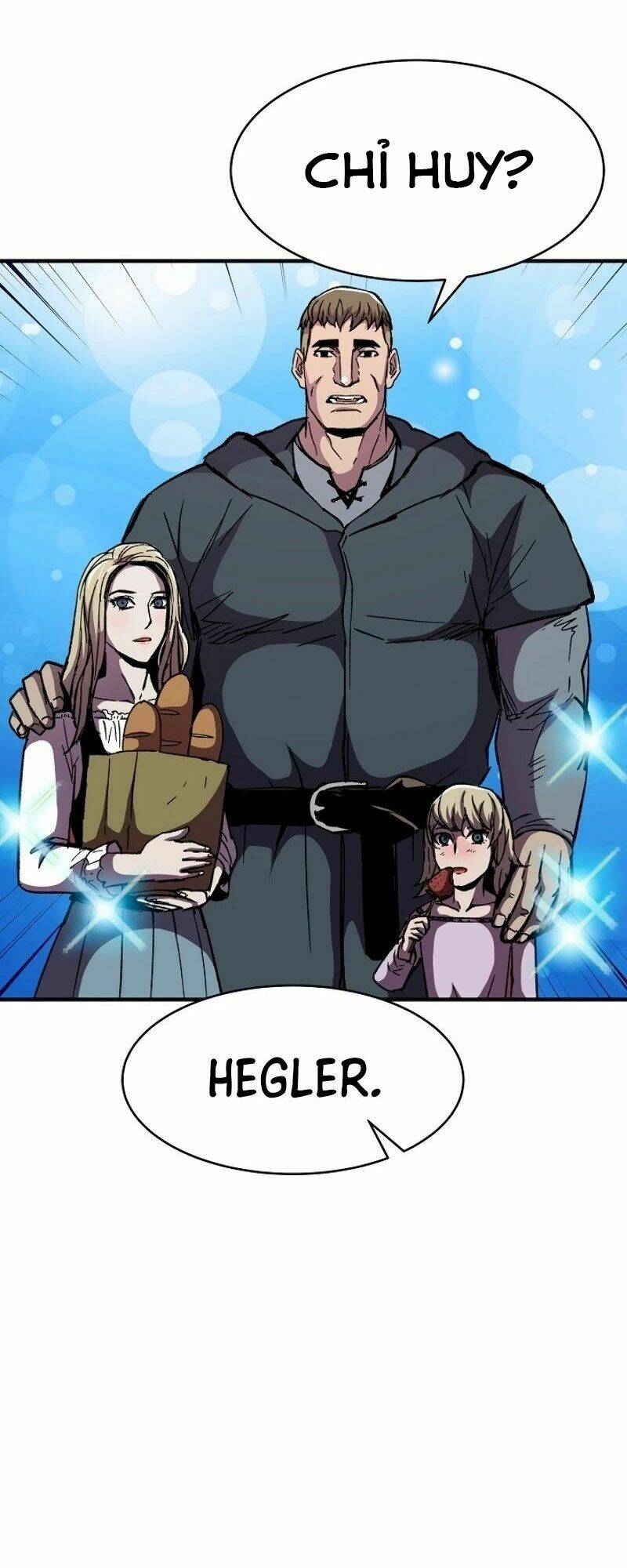 Sự Trở Lại Của Pháp Sư 8 Vòng - Chapter 58 - Page 23