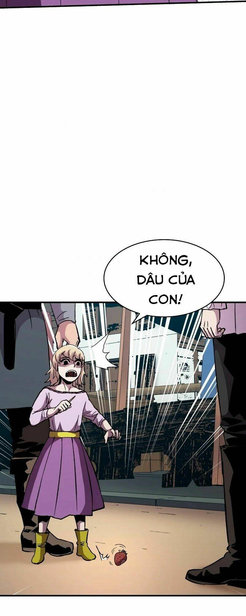 Sự Trở Lại Của Pháp Sư 8 Vòng - Chapter 58 - Page 27