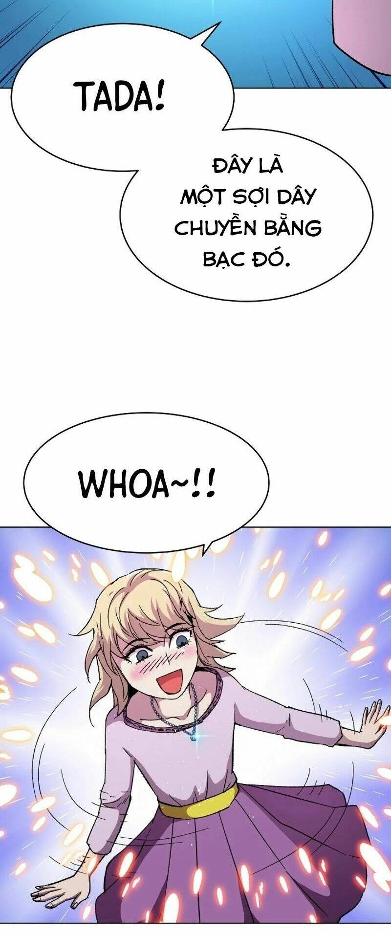 Sự Trở Lại Của Pháp Sư 8 Vòng - Chapter 58 - Page 34