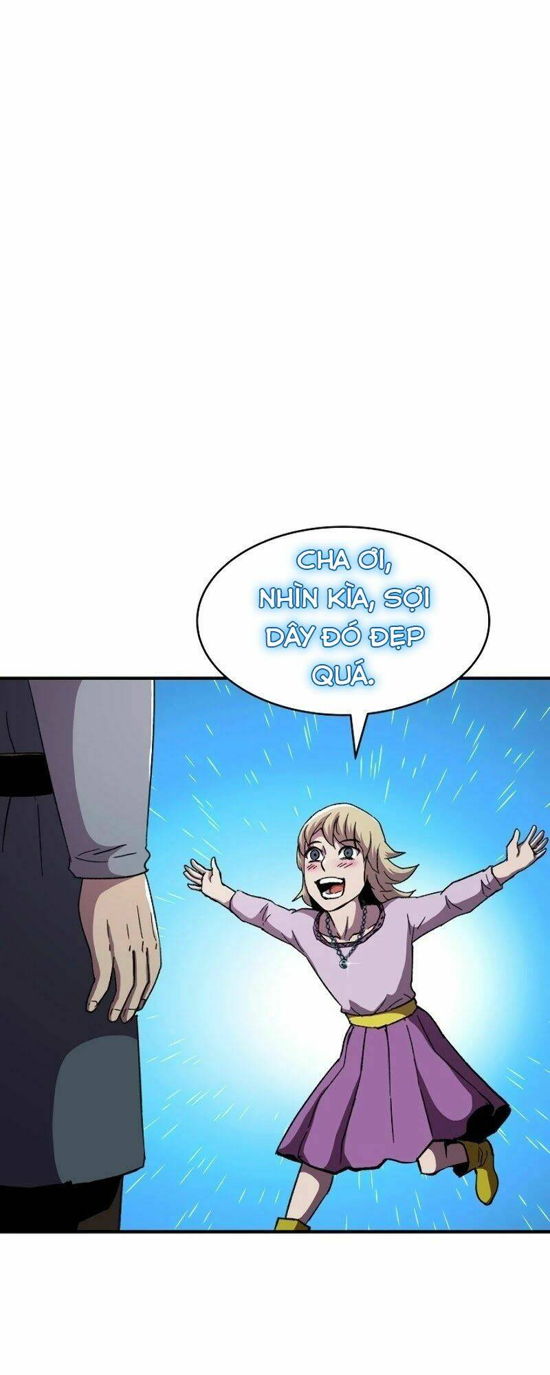 Sự Trở Lại Của Pháp Sư 8 Vòng - Chapter 58 - Page 35