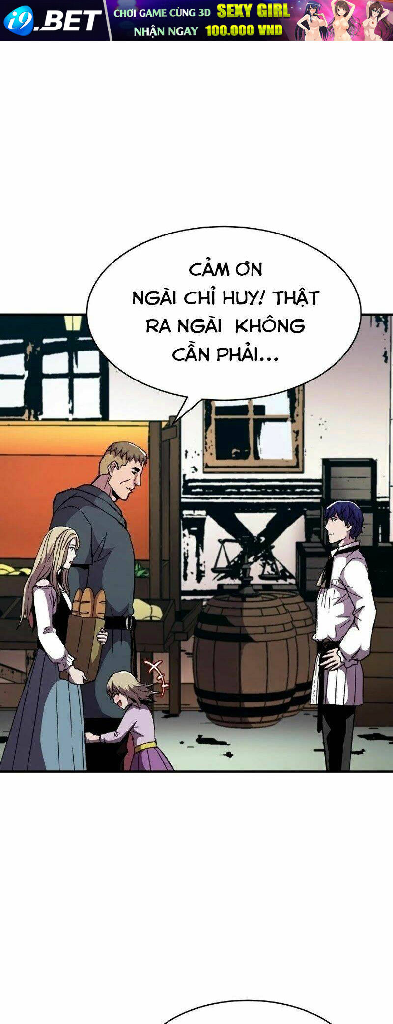 Sự Trở Lại Của Pháp Sư 8 Vòng - Chapter 58 - Page 36