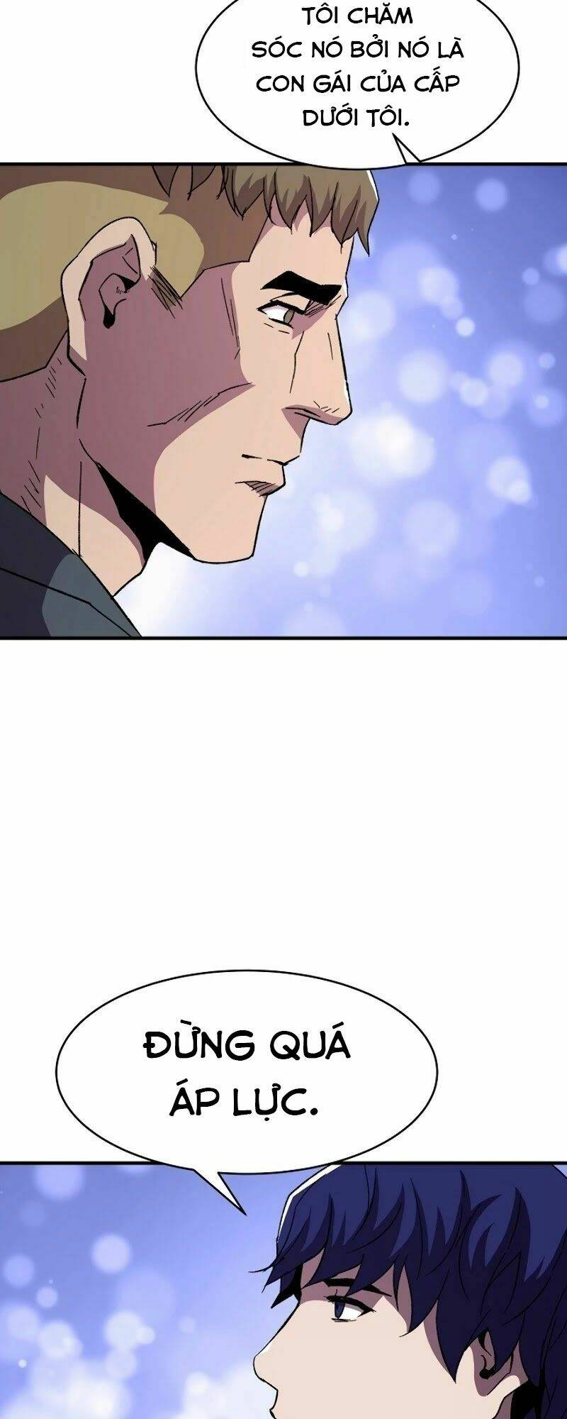 Sự Trở Lại Của Pháp Sư 8 Vòng - Chapter 58 - Page 37