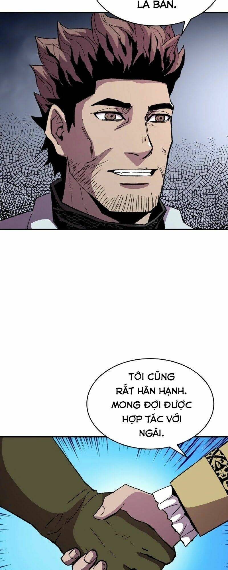 Sự Trở Lại Của Pháp Sư 8 Vòng - Chapter 58 - Page 3