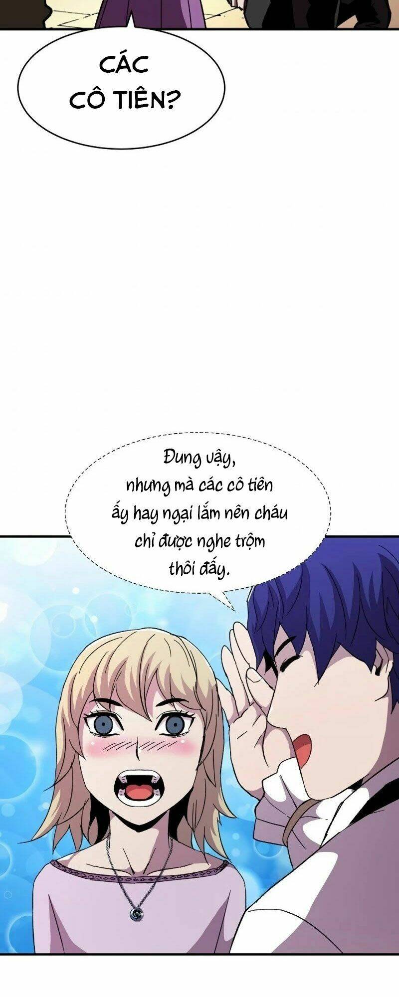 Sự Trở Lại Của Pháp Sư 8 Vòng - Chapter 58 - Page 39