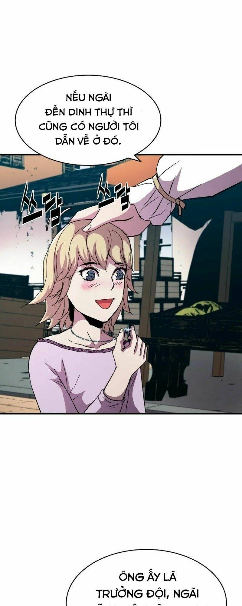 Sự Trở Lại Của Pháp Sư 8 Vòng - Chapter 58 - Page 41