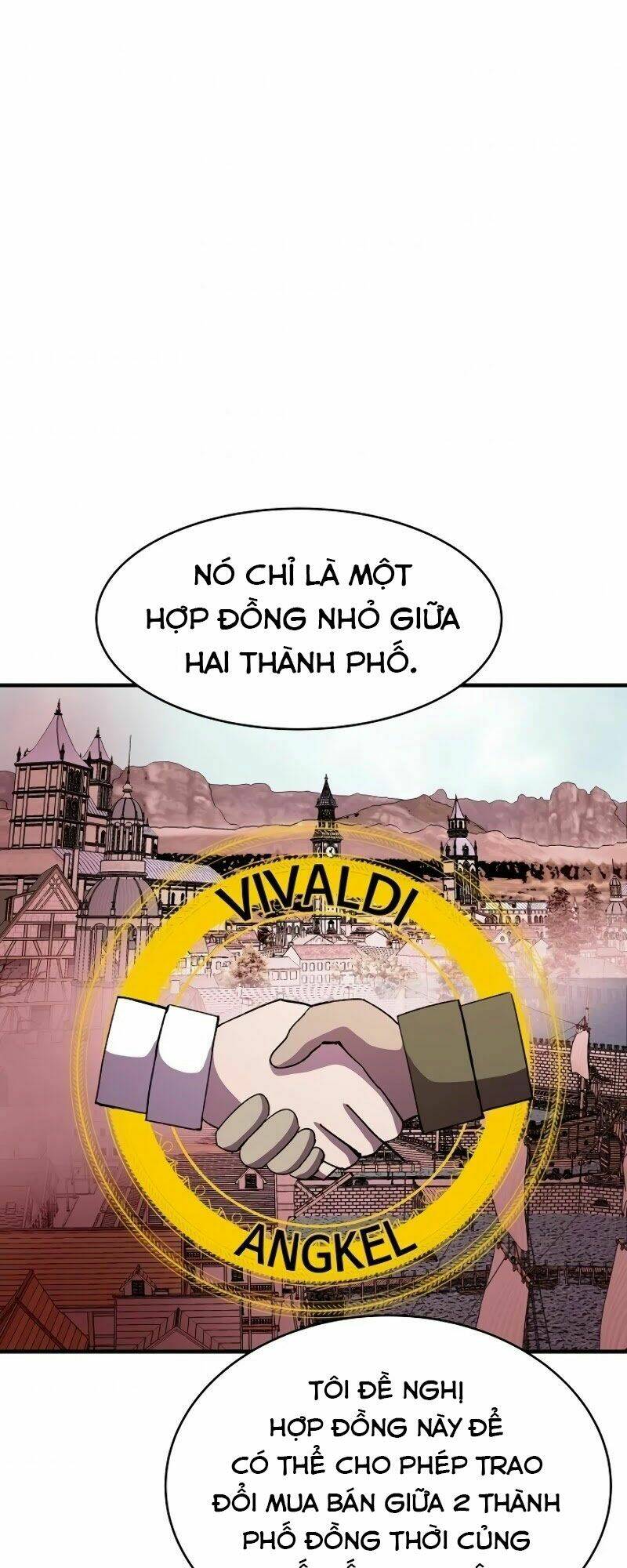 Sự Trở Lại Của Pháp Sư 8 Vòng - Chapter 58 - Page 53