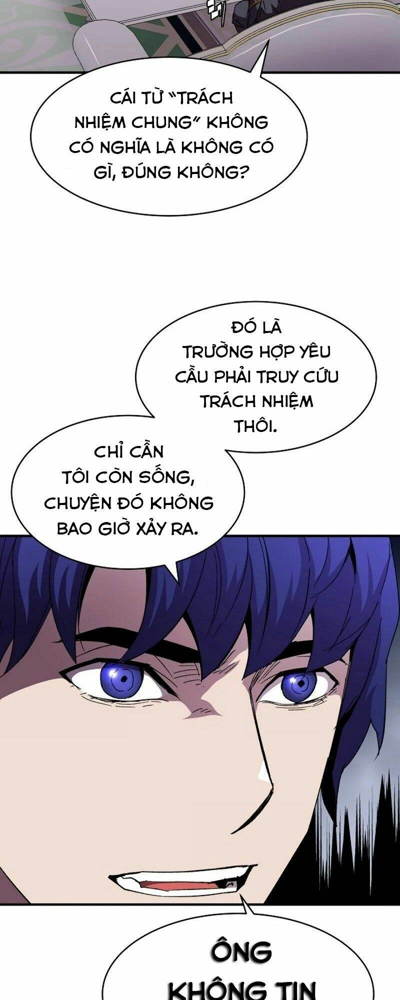 Sự Trở Lại Của Pháp Sư 8 Vòng - Chapter 58 - Page 56