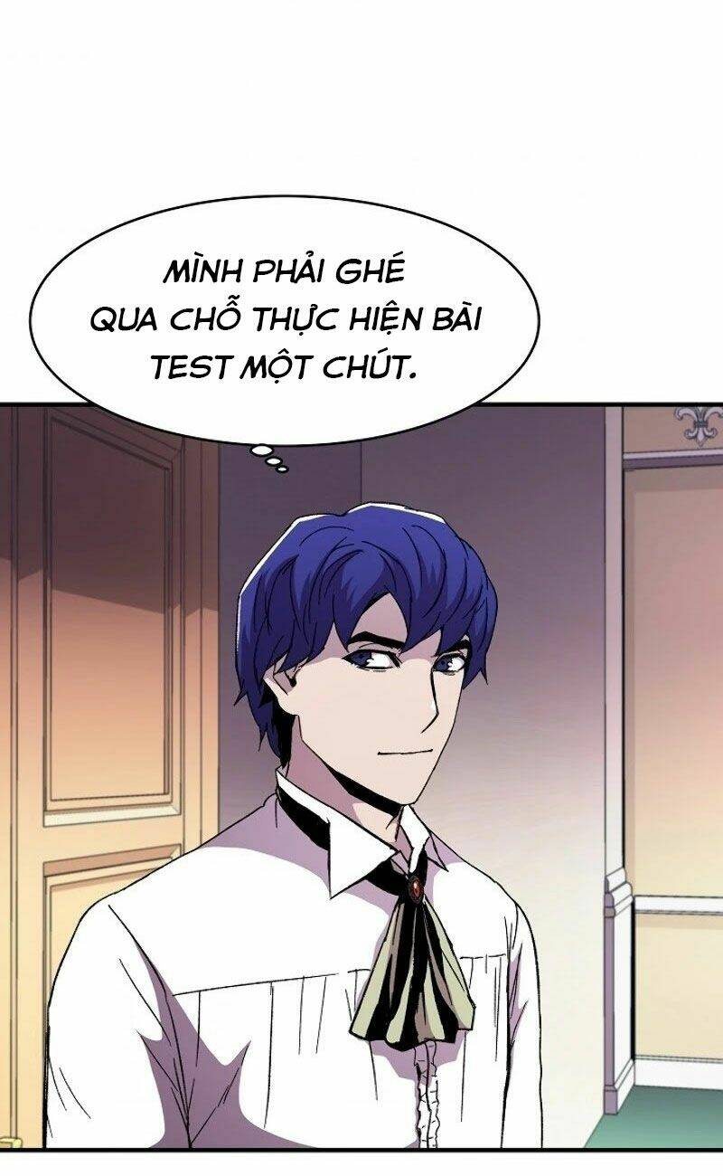 Sự Trở Lại Của Pháp Sư 8 Vòng - Chapter 58 - Page 60