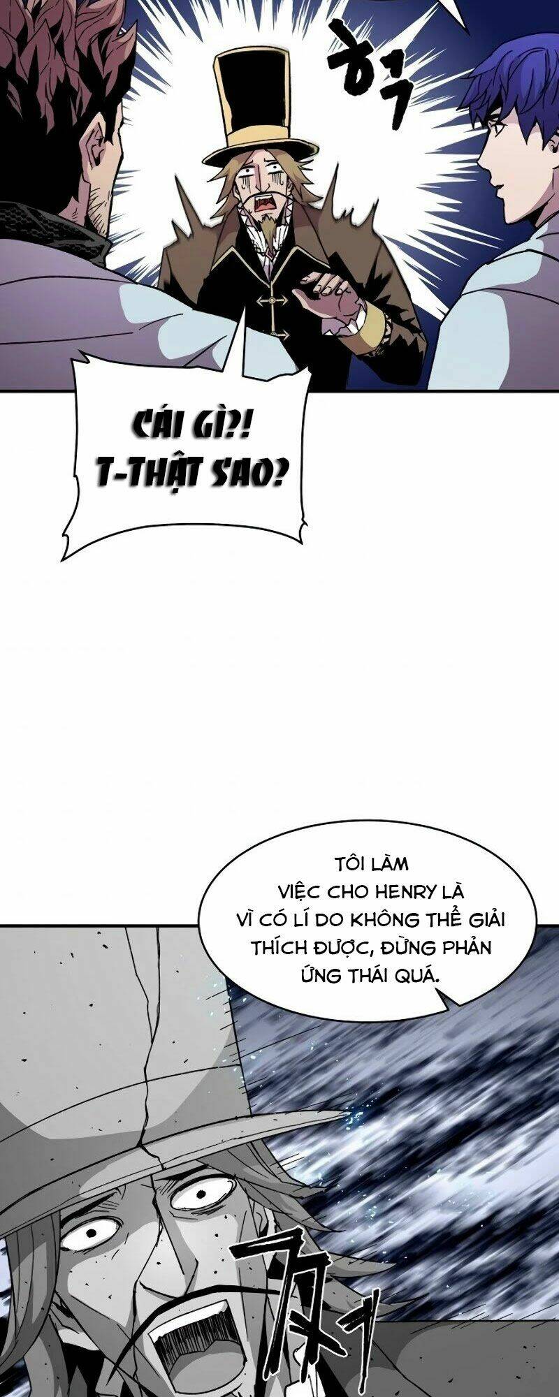 Sự Trở Lại Của Pháp Sư 8 Vòng - Chapter 58 - Page 6