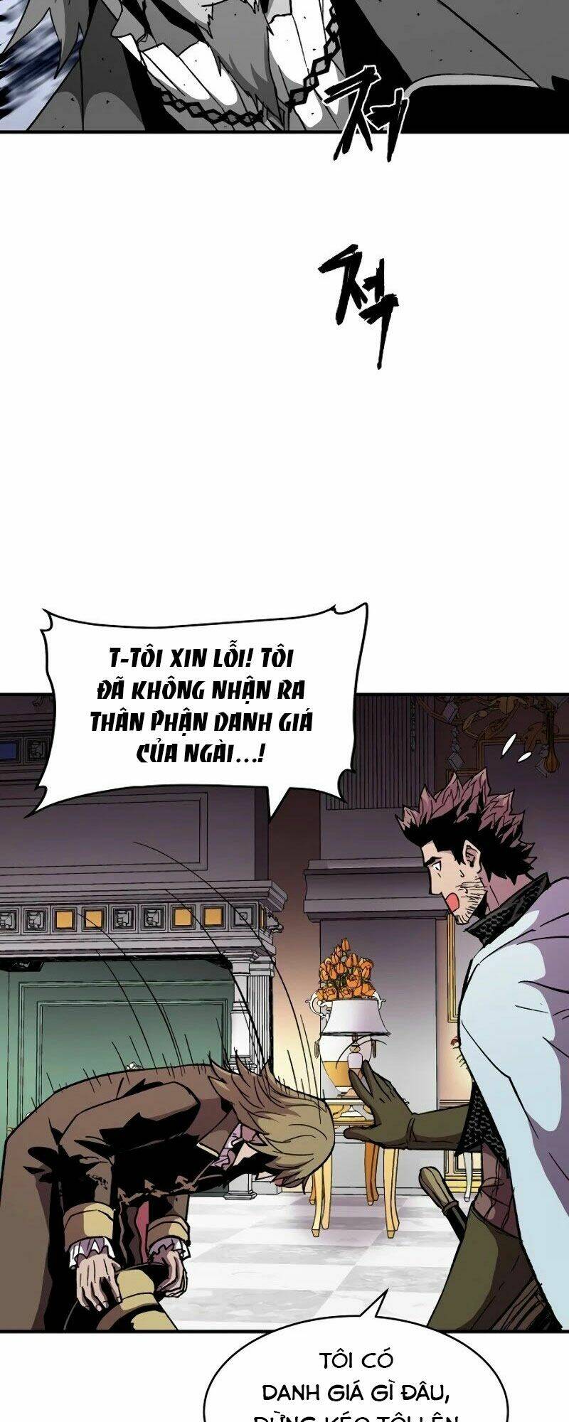 Sự Trở Lại Của Pháp Sư 8 Vòng - Chapter 58 - Page 7