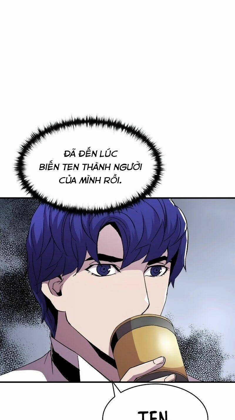 Sự Trở Lại Của Pháp Sư 8 Vòng - Chapter 59 - Page 11