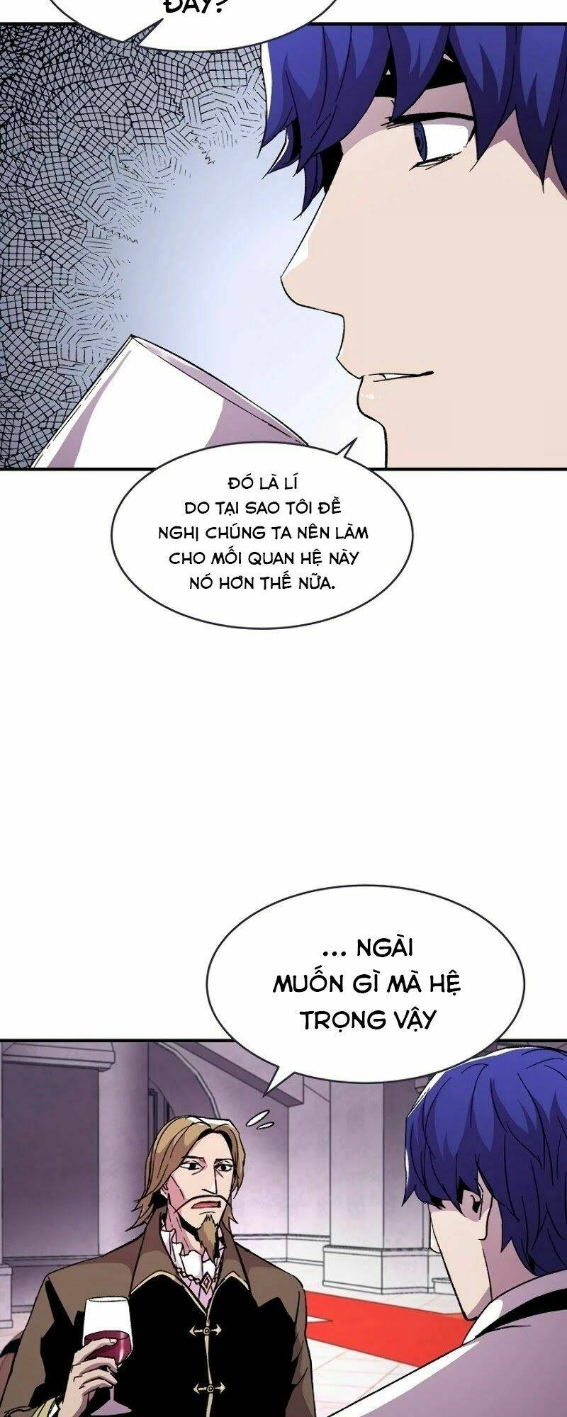 Sự Trở Lại Của Pháp Sư 8 Vòng - Chapter 59 - Page 20