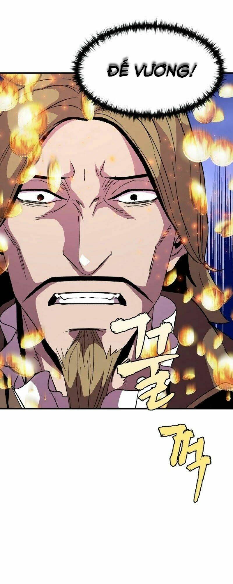 Sự Trở Lại Của Pháp Sư 8 Vòng - Chapter 59 - Page 26