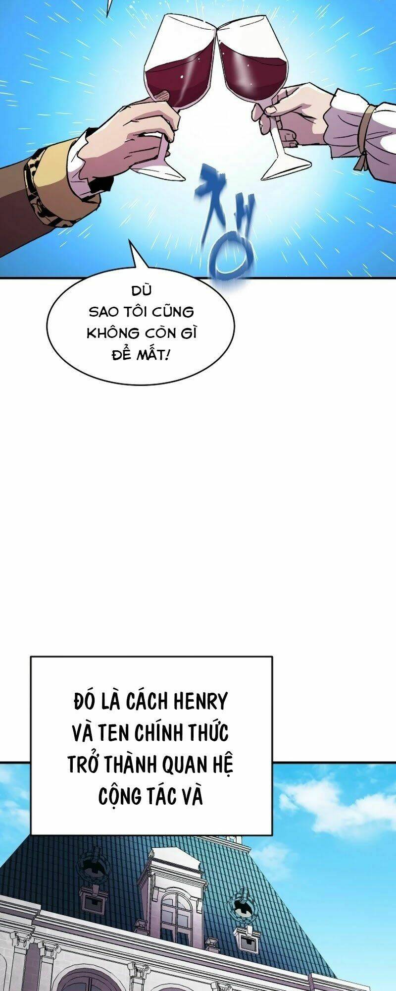 Sự Trở Lại Của Pháp Sư 8 Vòng - Chapter 59 - Page 28