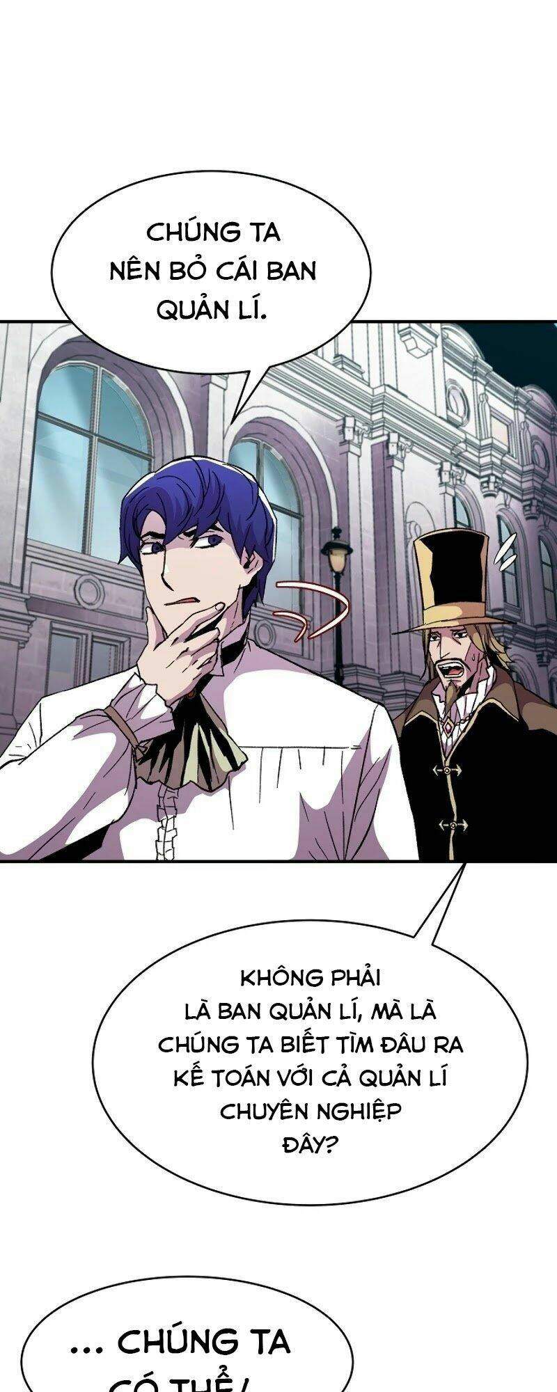 Sự Trở Lại Của Pháp Sư 8 Vòng - Chapter 59 - Page 31