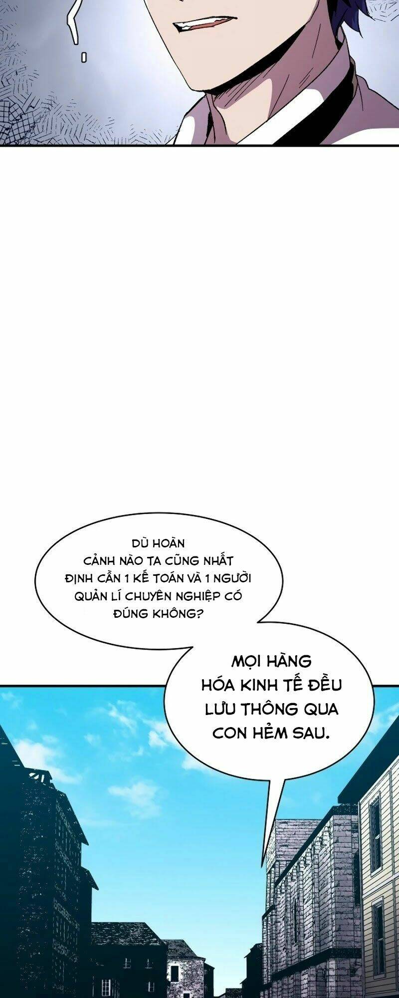 Sự Trở Lại Của Pháp Sư 8 Vòng - Chapter 59 - Page 33