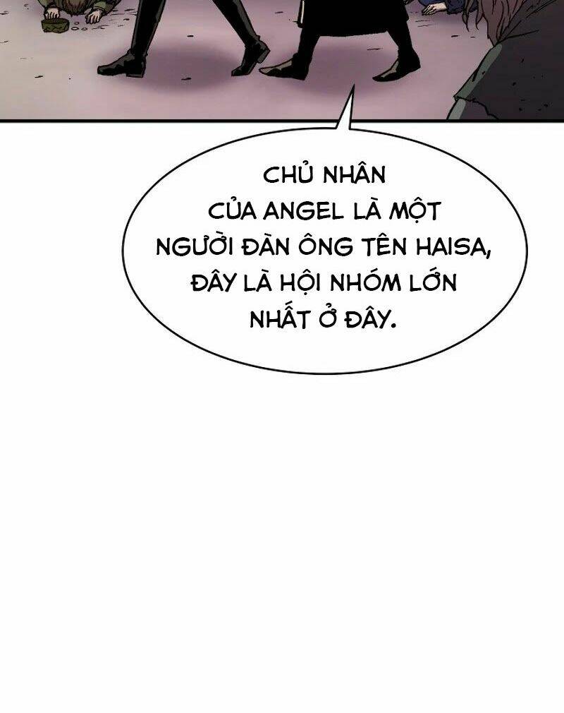Sự Trở Lại Của Pháp Sư 8 Vòng - Chapter 59 - Page 36