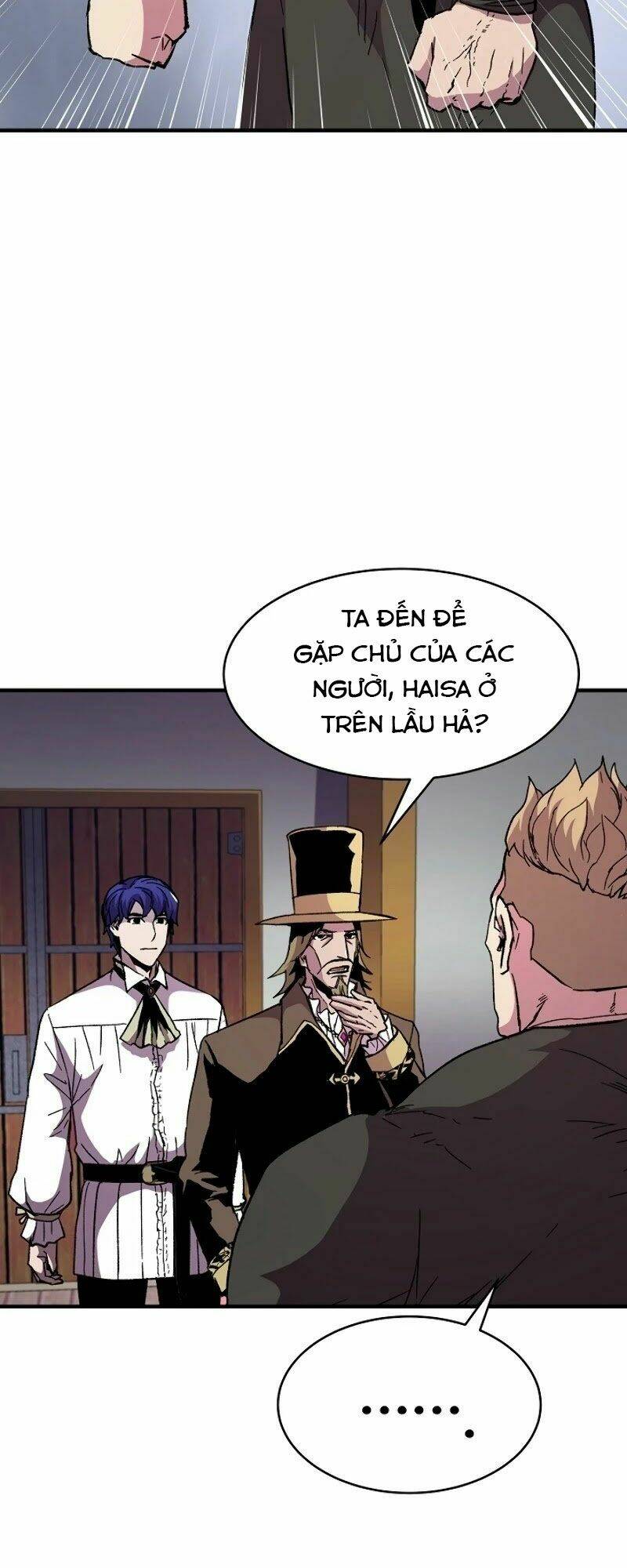 Sự Trở Lại Của Pháp Sư 8 Vòng - Chapter 59 - Page 39