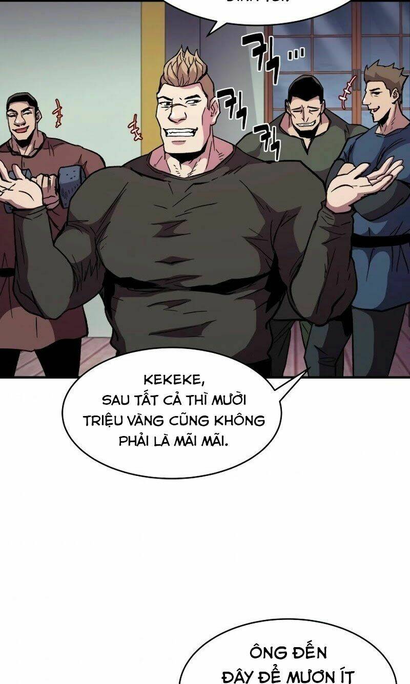 Sự Trở Lại Của Pháp Sư 8 Vòng - Chapter 59 - Page 41