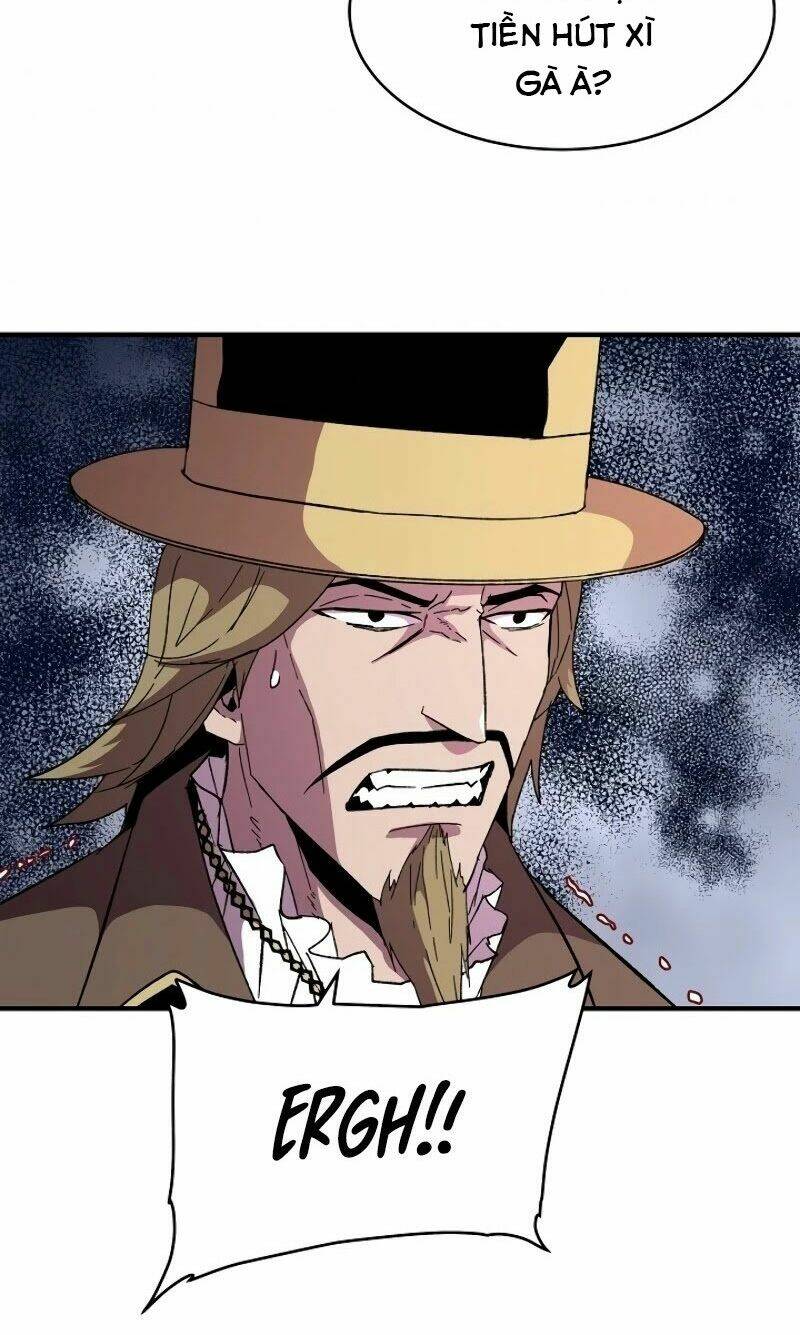 Sự Trở Lại Của Pháp Sư 8 Vòng - Chapter 59 - Page 42