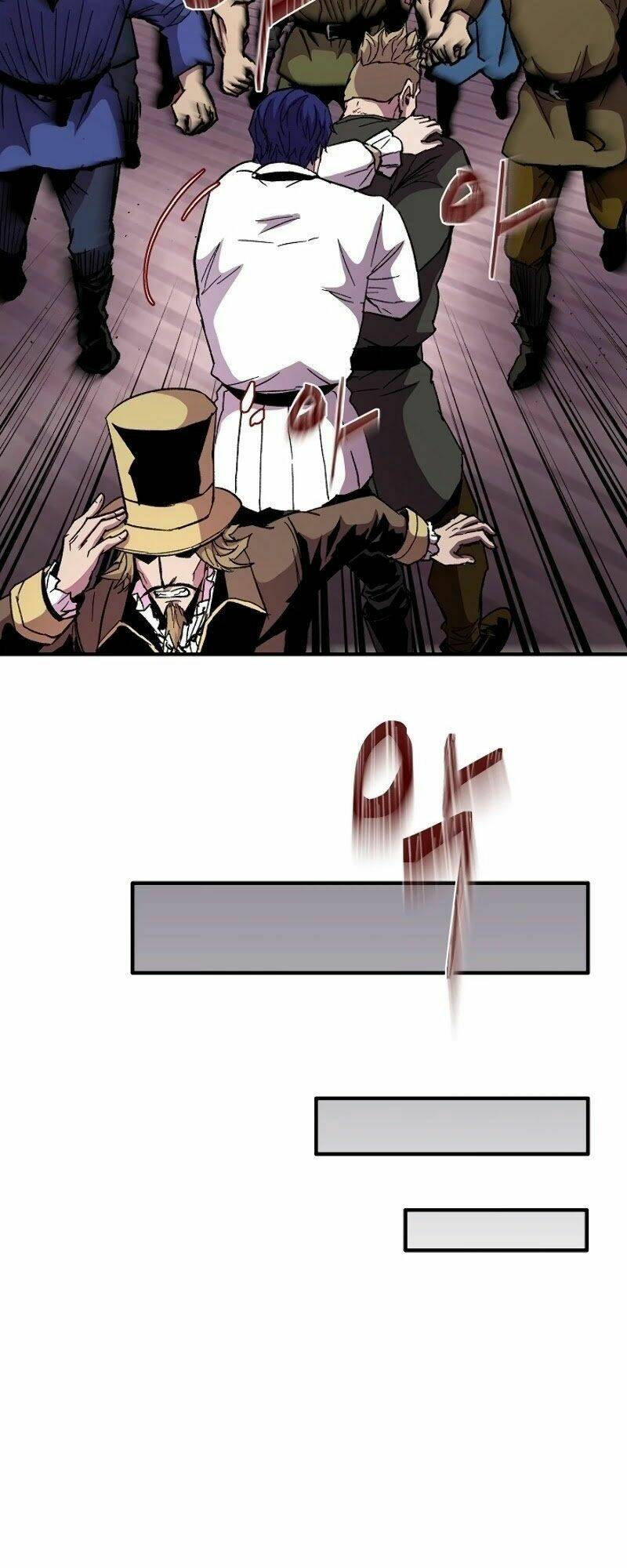 Sự Trở Lại Của Pháp Sư 8 Vòng - Chapter 59 - Page 45