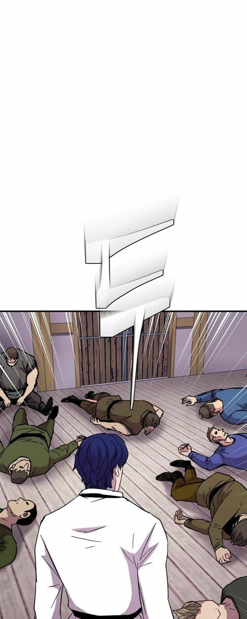 Sự Trở Lại Của Pháp Sư 8 Vòng - Chapter 59 - Page 46