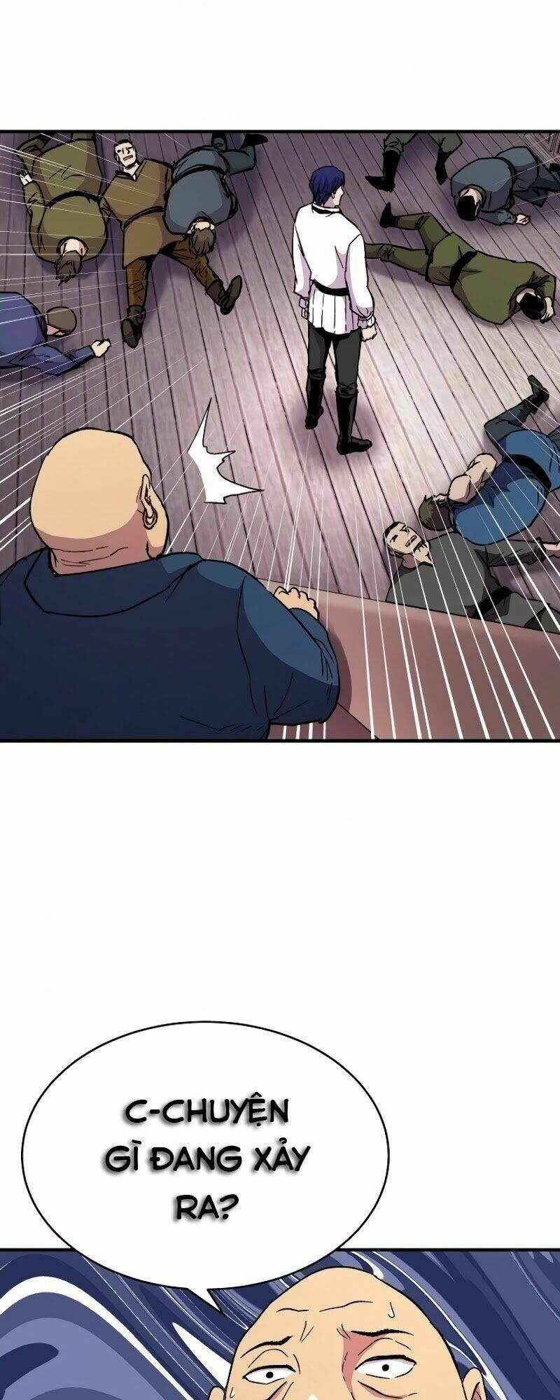 Sự Trở Lại Của Pháp Sư 8 Vòng - Chapter 59 - Page 49