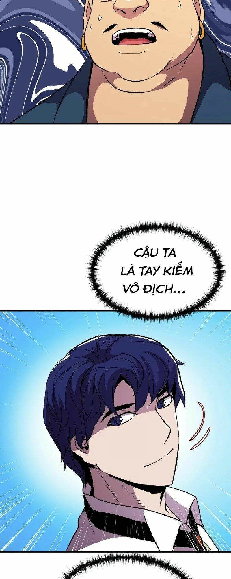 Sự Trở Lại Của Pháp Sư 8 Vòng - Chapter 59 - Page 50