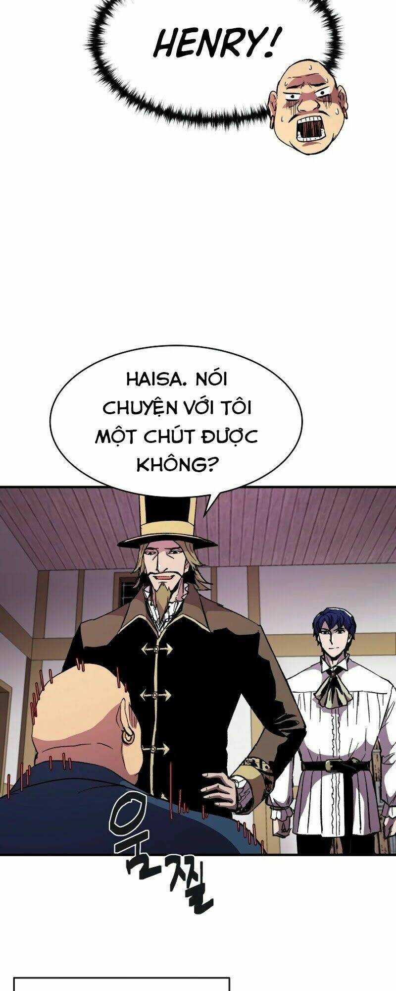 Sự Trở Lại Của Pháp Sư 8 Vòng - Chapter 59 - Page 51